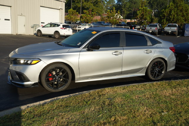 Used 2024 Honda Civic Sport image 10