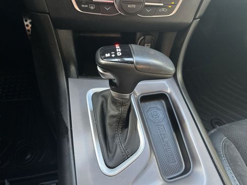 Certified 2023 Dodge Charger Scat Pack w/ Plus Group RWD image 28