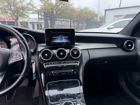 Used 2018 Mercedes-Benz C 300 Sedan image 22