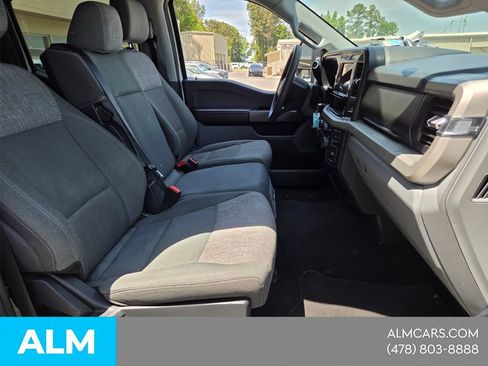 Used 2025 Ford F350 XLT AWD/4WD image 14
