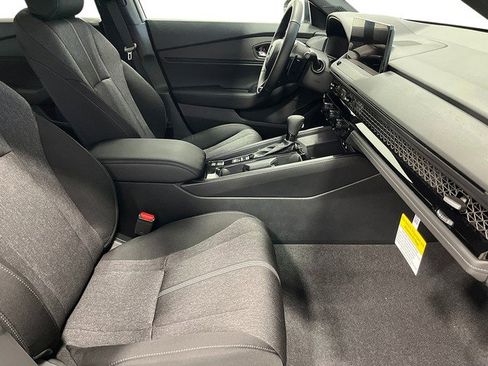 New 2026 Honda Accord Sport image 29