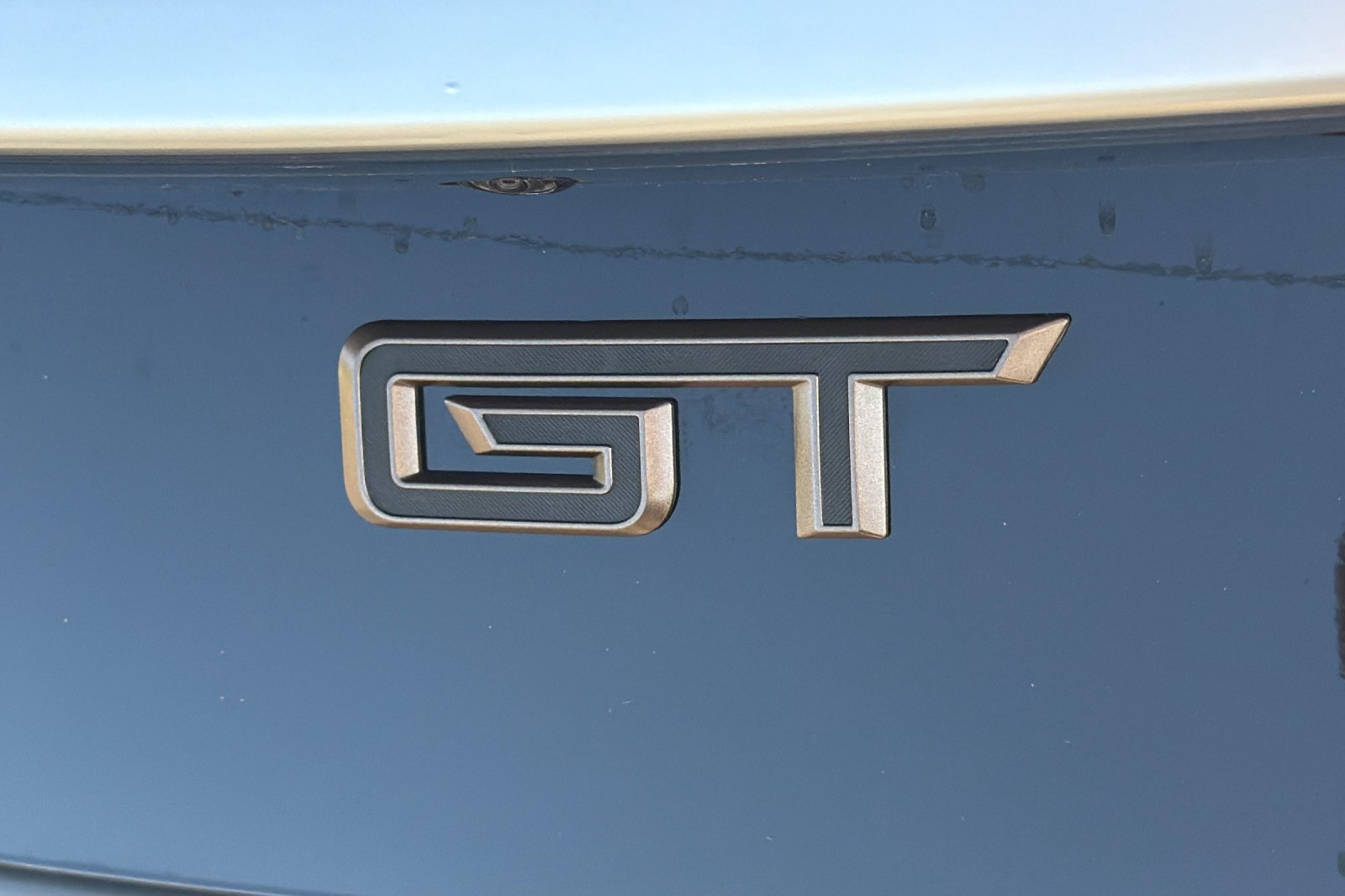 Used 2025 Ford Mustang GT Premium RWD image 14