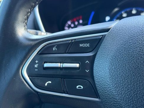 Used 2020 Hyundai Santa Fe SEL image 20