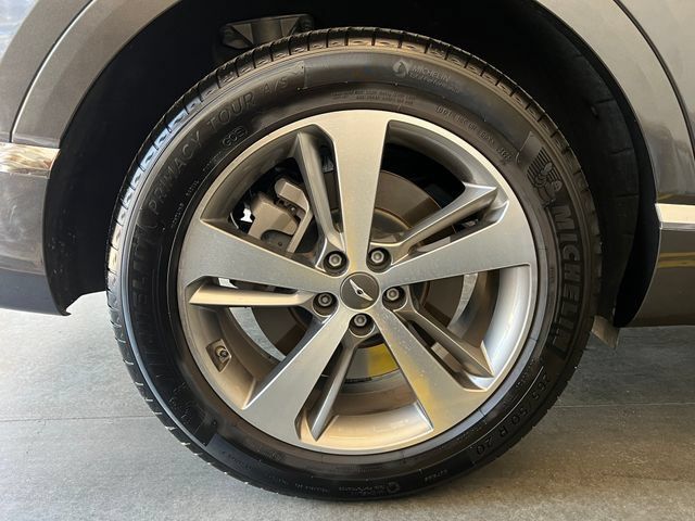 Used 2021 Genesis GV80 3.5T Advanced + AWD/4WD image 11