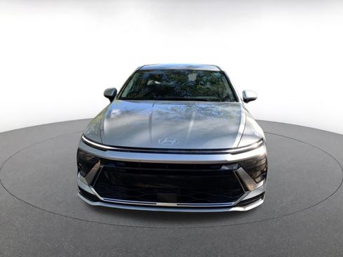 Used 2025 Hyundai Sonata SEL image 2