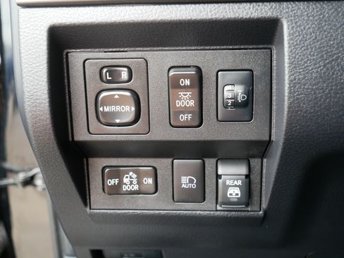 Used 2020 Toyota Tundra SR5 w/ TRD Sport Package AWD/4WD image 26