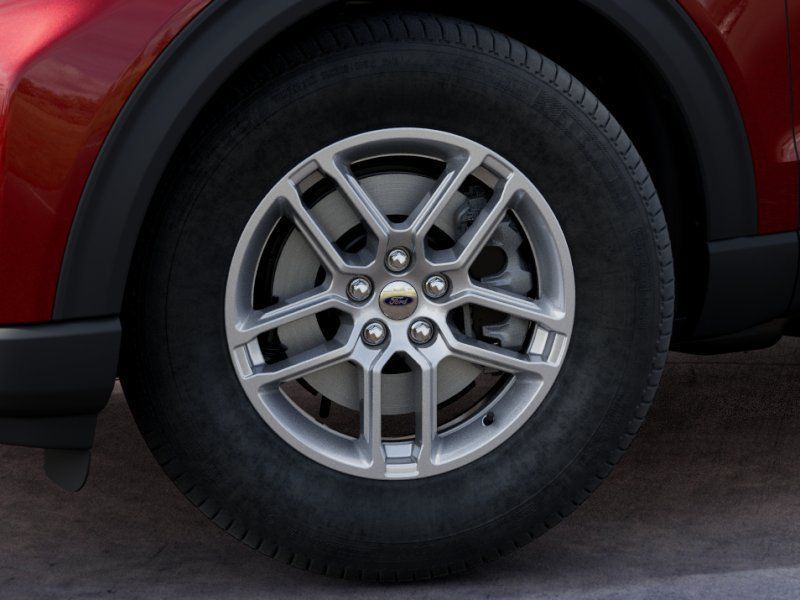 New 2027 Ford Explorer Active w/ Active Comfort Package RWD image 19