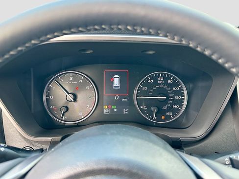 New 2026 Subaru Ascent Touring image 12