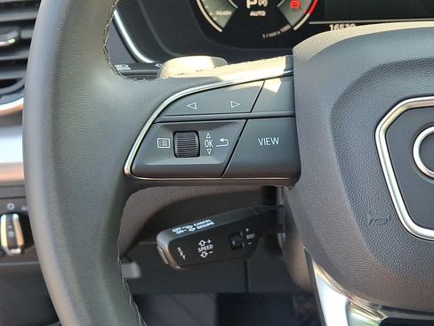 Used 2024 Audi Q5 2.0T Premium Plus w/ Premium Plus Package AWD/4WD image 23