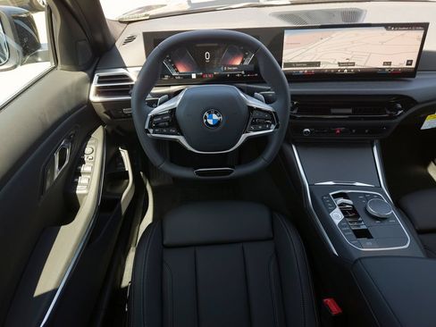 New 2026 BMW 330i Sedan w/ Convenience Package RWD image 15