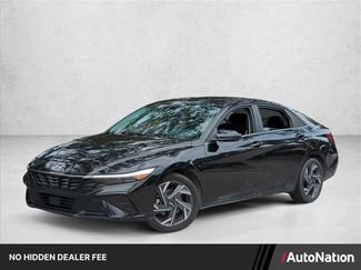 Used 2025 Hyundai Elantra SEL FWD video 1