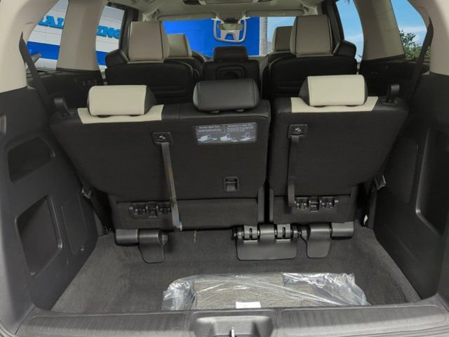 New 2025 Honda Odyssey Elite image 22