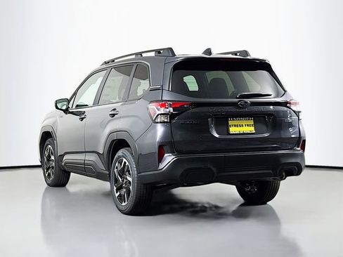 New 2026 Subaru Forester Premium image 5