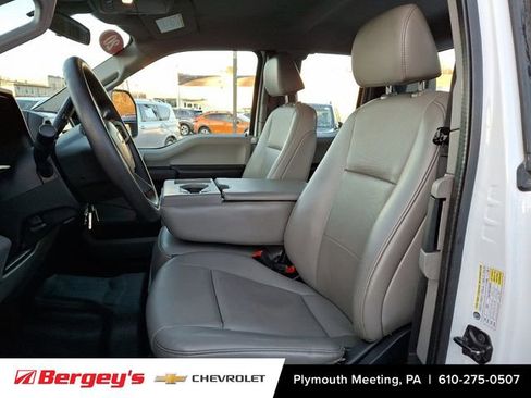 Used 2020 Ford F250 XL image 16