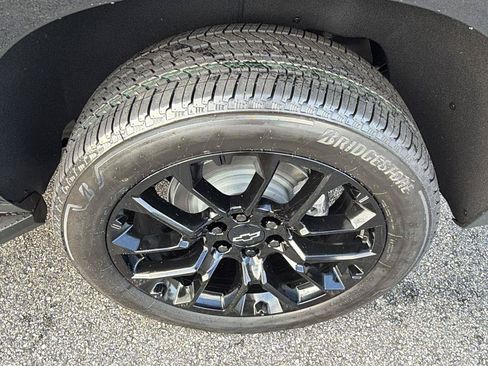 New 2026 Chevrolet Tahoe Premier AWD/4WD image 13