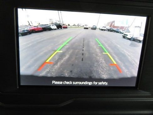 Certified 2023 Ford Bronco Big Bend image 14