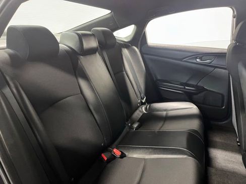 Used 2019 Honda Civic Sport image 13