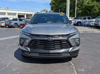 Used 2023 Chevrolet Blazer RS w/ Driver Confidence II Package video 3