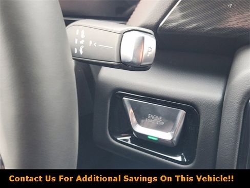 New 2026 GMC Yukon AT4 image 16