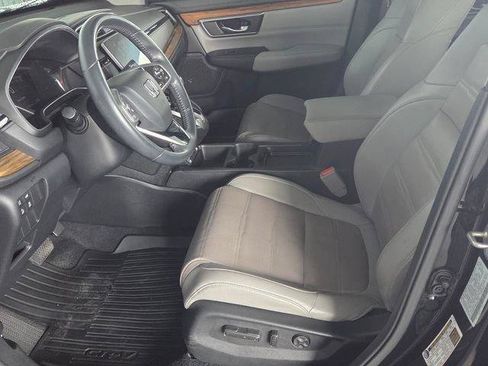 Used 2020 Honda CR-V EX-L image 10