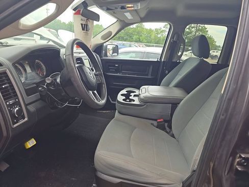Used 2019 RAM 1500 Tradesman w/ Popular Equipment Group RWD image 3