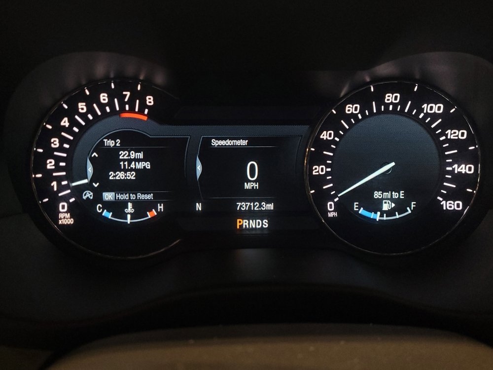 Used 2017 Lincoln MKC Select FWD image 23