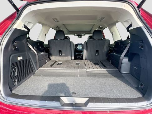 New 2026 Subaru Ascent Bronze Edition image 32