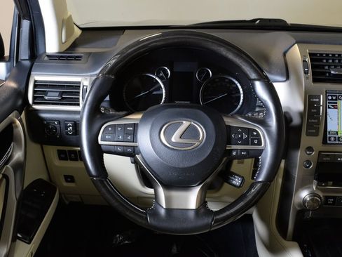 Used 2021 Lexus GX 460 Premium w/ Premium Package AWD/4WD image 20