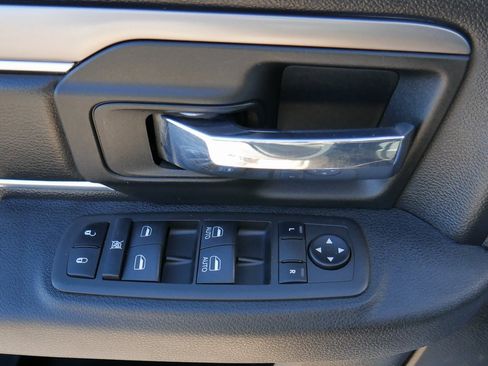 Used 2022 RAM 1500 Classic Warlock w/ Electronics Group image 62