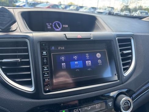 Used 2015 Honda CR-V EX-L image 19