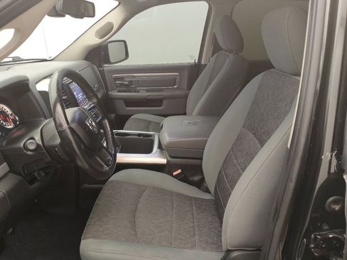 Used 2018 RAM 1500 Big Horn AWD/4WD image 17