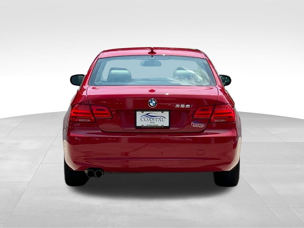 Used 2012 BMW 328i xDrive Coupe AWD/4WD image 13