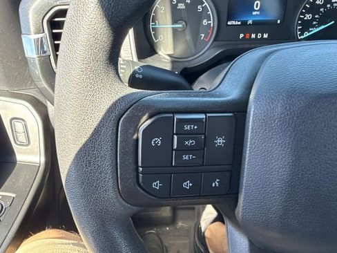 Used 2021 Ford F150 XL w/ STX Appearance Package image 33