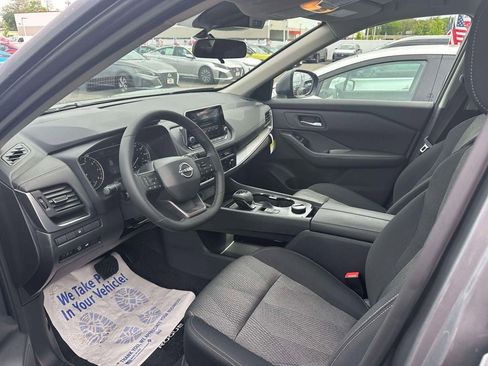Used 2026 Nissan Rogue SV w/ Cold Weather Package AWD/4WD image 15