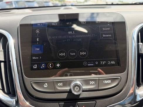 Used 2023 Chevrolet Equinox LT AWD/4WD image 25