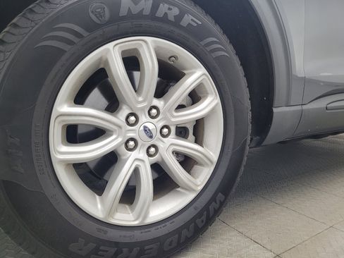 Used 2021 Ford Explorer 2WD image 31