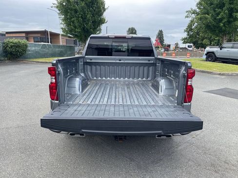 Certified 2021 Chevrolet Silverado 1500 LT w/ All Star Edition Plus AWD/4WD image 24