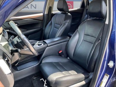 Used 2023 Nissan Rogue SL w/ SL Premium Package AWD/4WD image 21