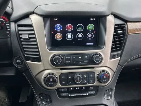 Used 2016 GMC Yukon Denali w/ Open Road Package image 16