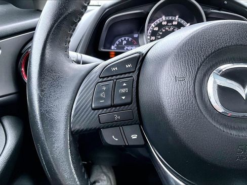 Used 2016 MAZDA CX-3 Touring w/ Premium Package image 18