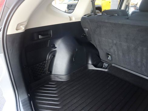 Used 2016 Honda CR-V EX image 50