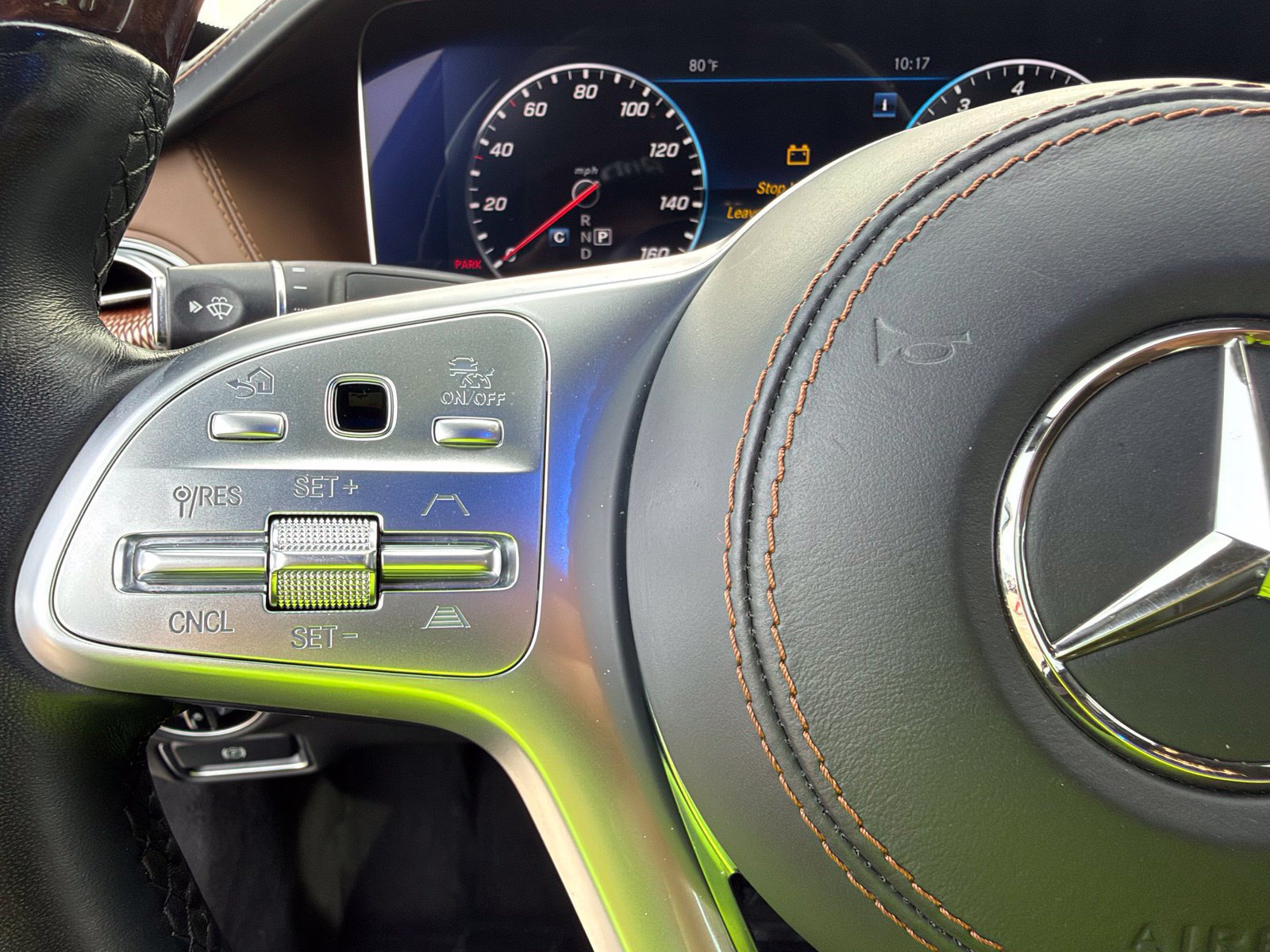 Used 2018 Mercedes-Benz Maybach S 650 image 15