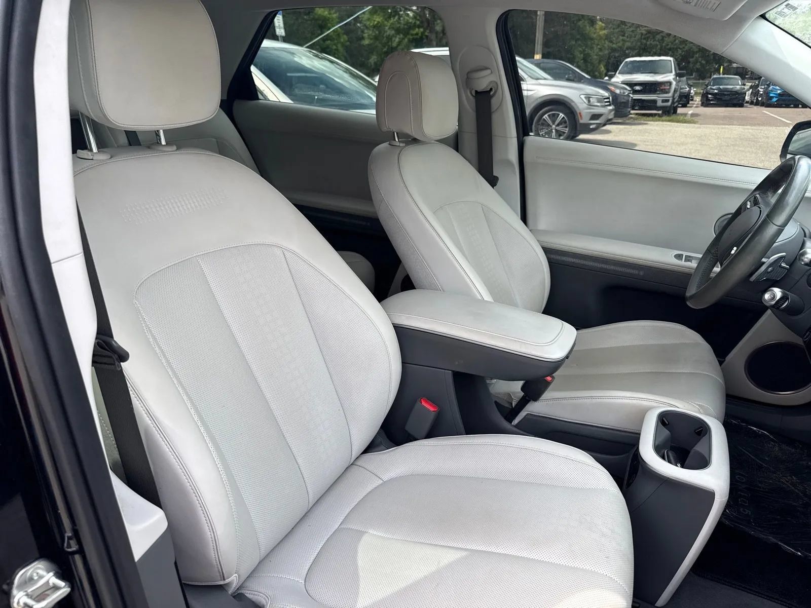 Used 2023 Hyundai Ioniq 5 SEL RWD image 15