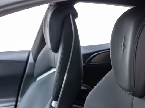 Certified 2023 Ferrari Purosangue AWD/4WD image 27