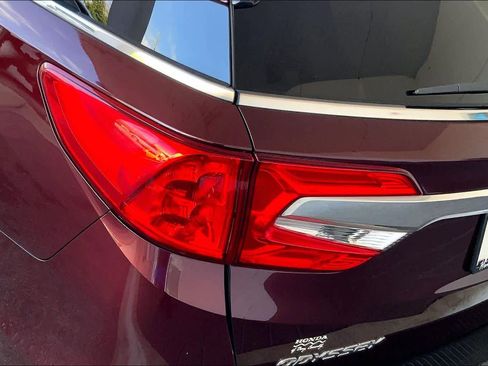 Used 2019 Honda Odyssey EX-L image 28