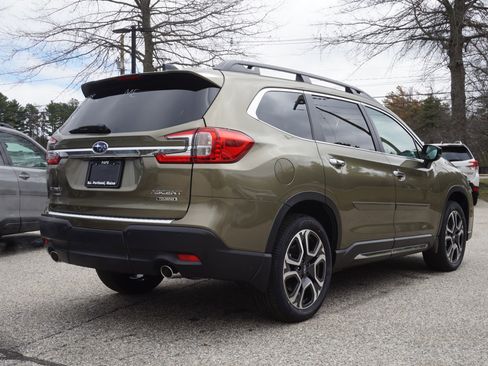 New 2026 Subaru Ascent Touring AWD/4WD image 5