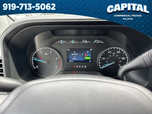 New 2026 Ford F550 4x4 SuperCab Super Duty image 25