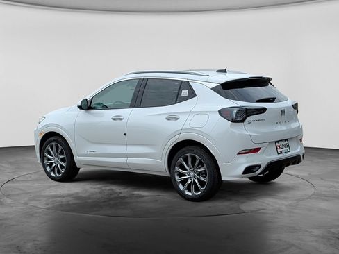 New 2026 Buick Encore GX Avenir w/ Avenir Technology Package AWD/4WD image 6