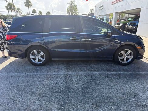 Used 2019 Honda Odyssey EX image 30