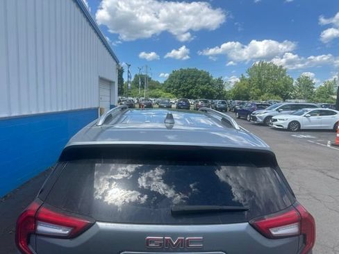 Used 2023 GMC Terrain Denali AWD/4WD image 6